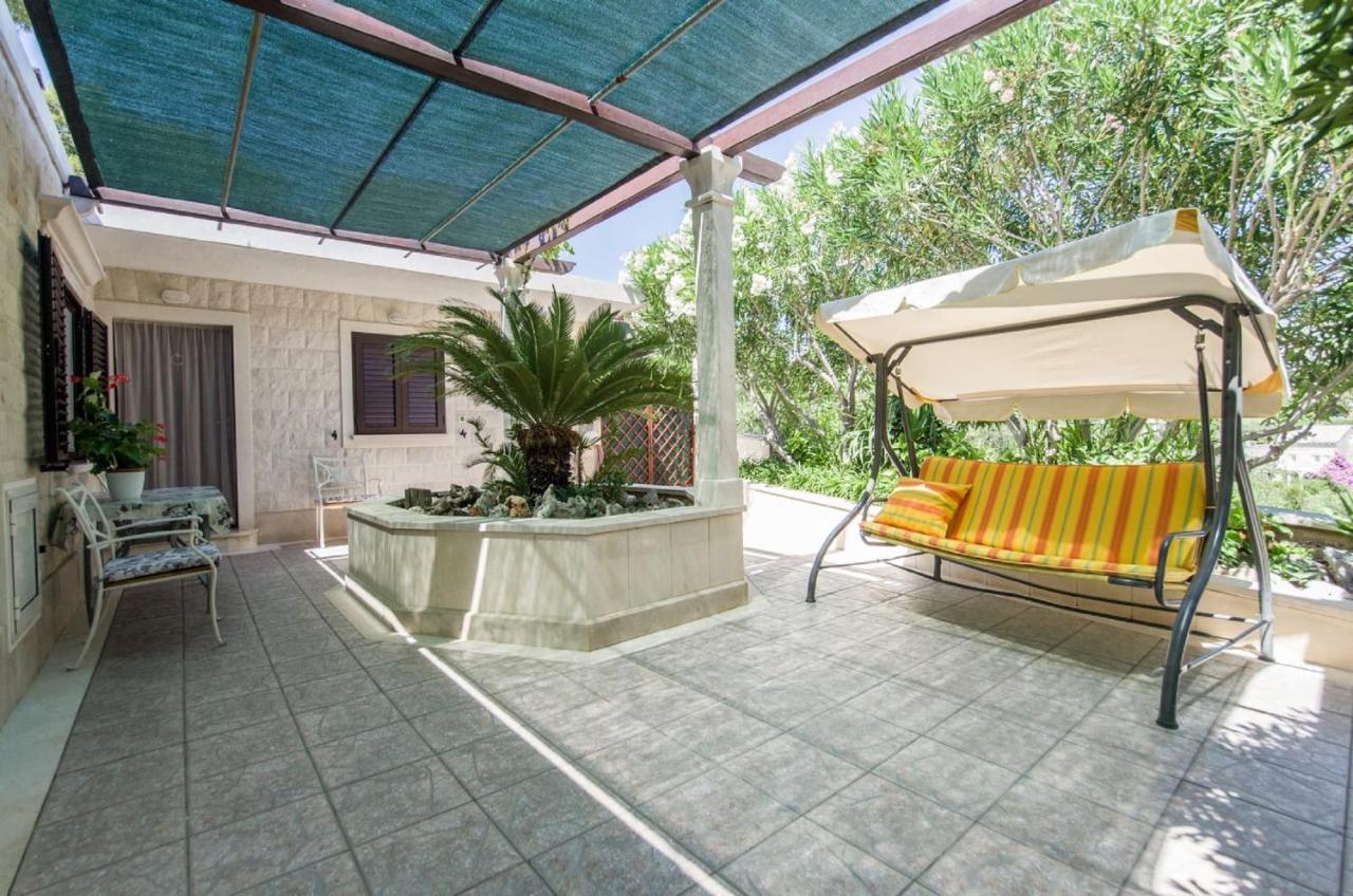 Holiday Home Villa Spilla Селка Екстер'єр фото