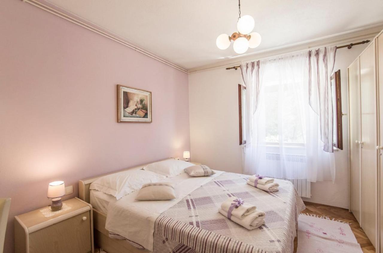 Holiday Home Villa Spilla Селка Екстер'єр фото