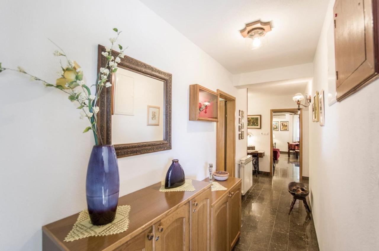 Holiday Home Villa Spilla Селка Екстер'єр фото