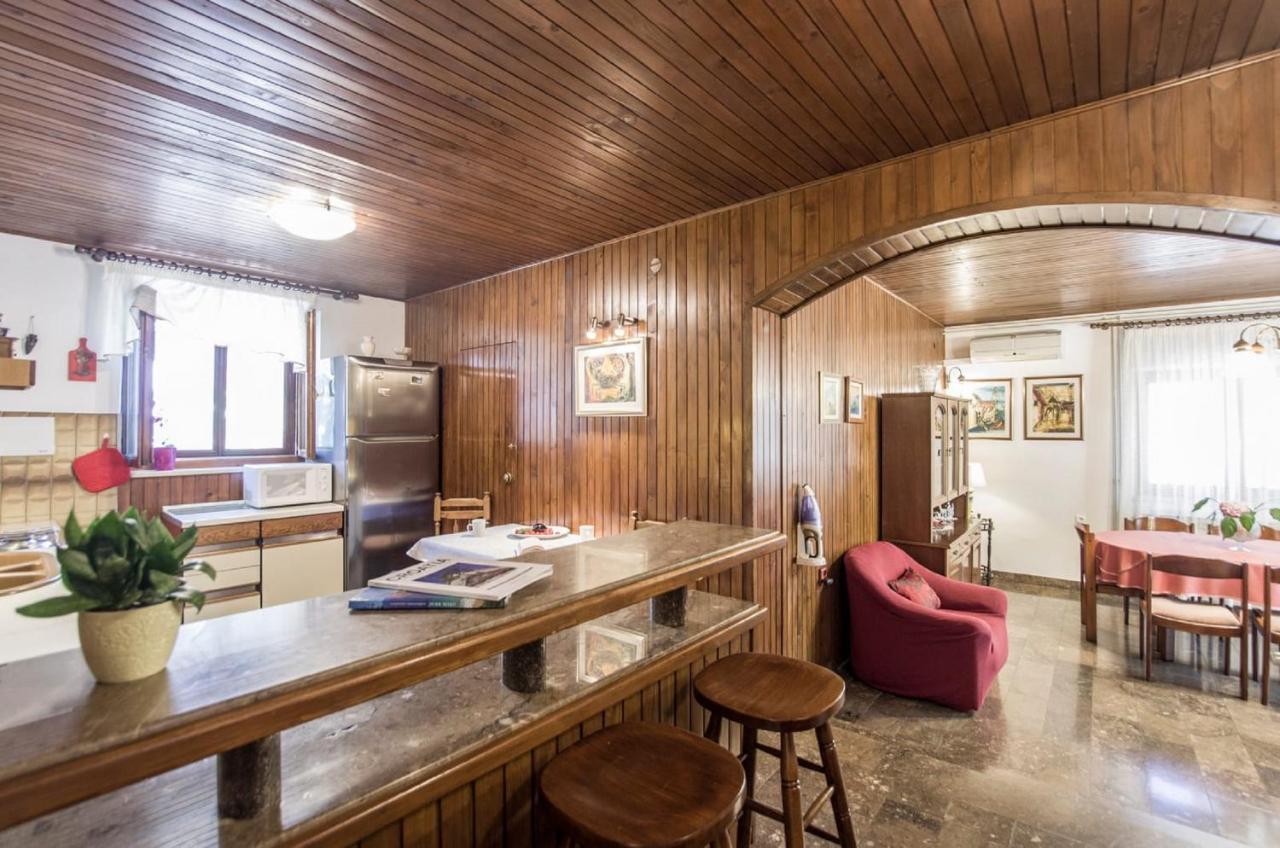 Holiday Home Villa Spilla Селка Екстер'єр фото
