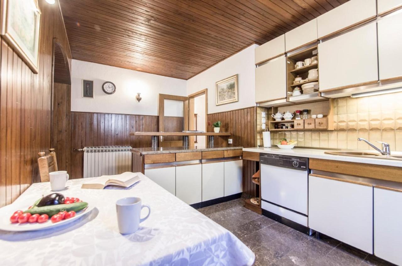 Holiday Home Villa Spilla Селка Екстер'єр фото