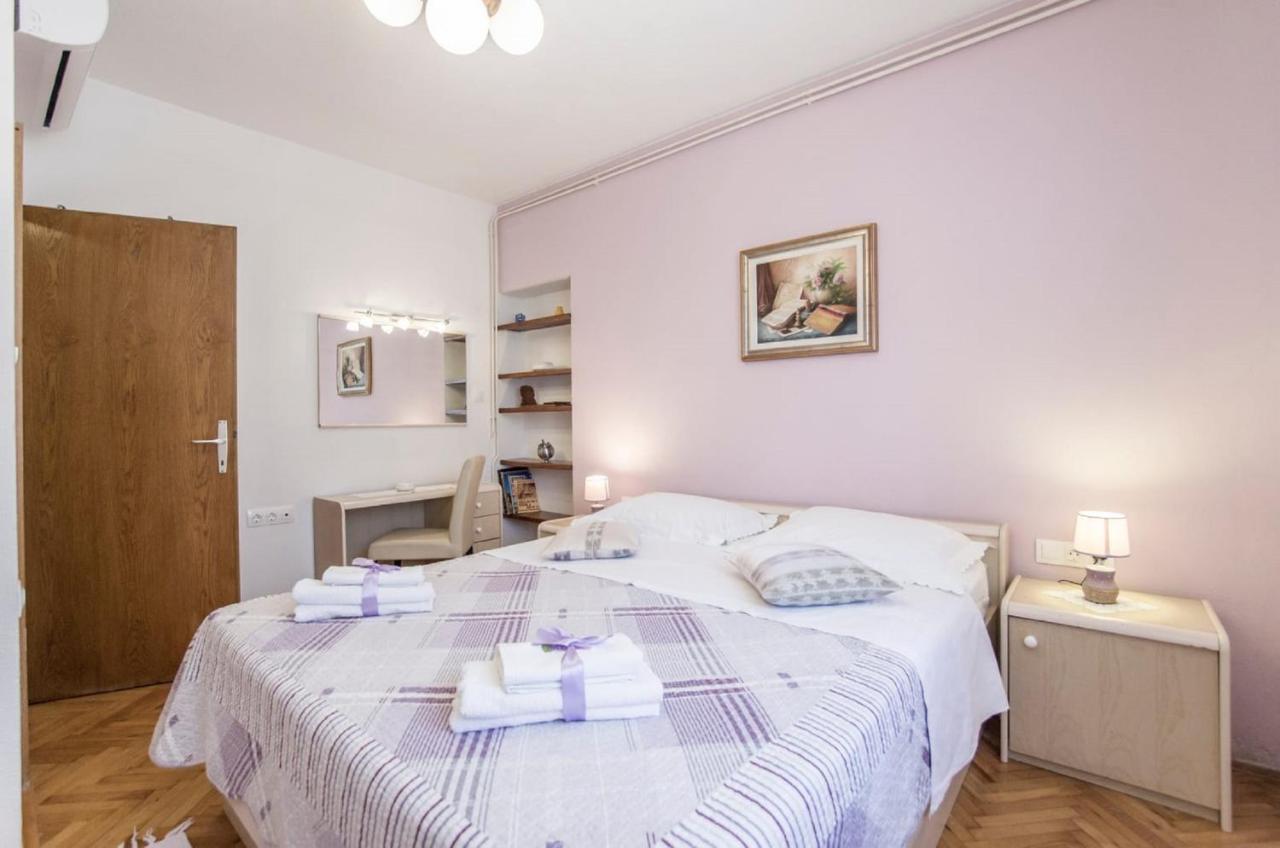 Holiday Home Villa Spilla Селка Екстер'єр фото
