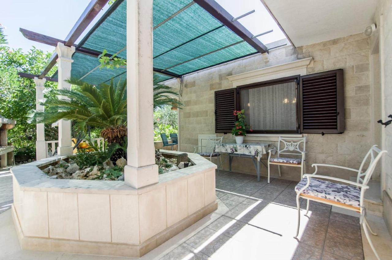 Holiday Home Villa Spilla Селка Екстер'єр фото