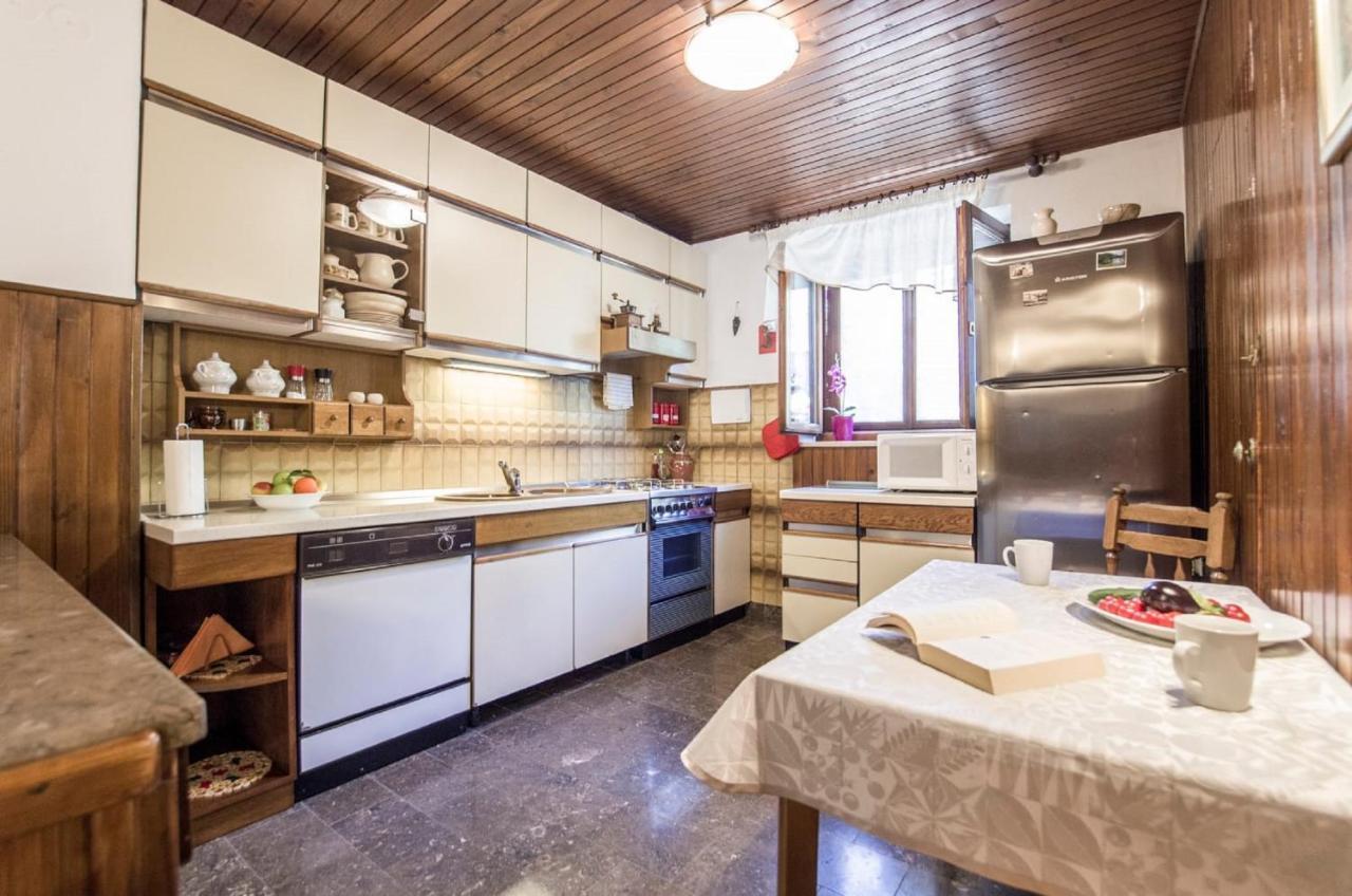 Holiday Home Villa Spilla Селка Екстер'єр фото